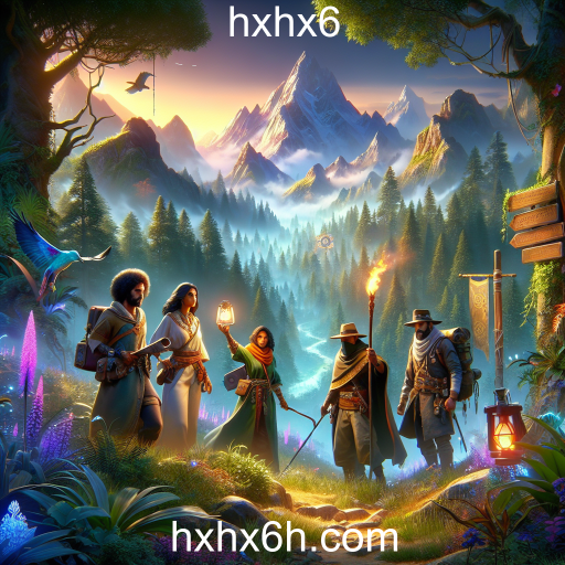 Explorando o Mundo dos Jogos de Aventura