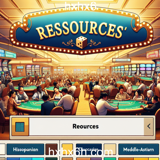 Explorando a Categoria 'Recursos' nos Jogos Eletrônicos